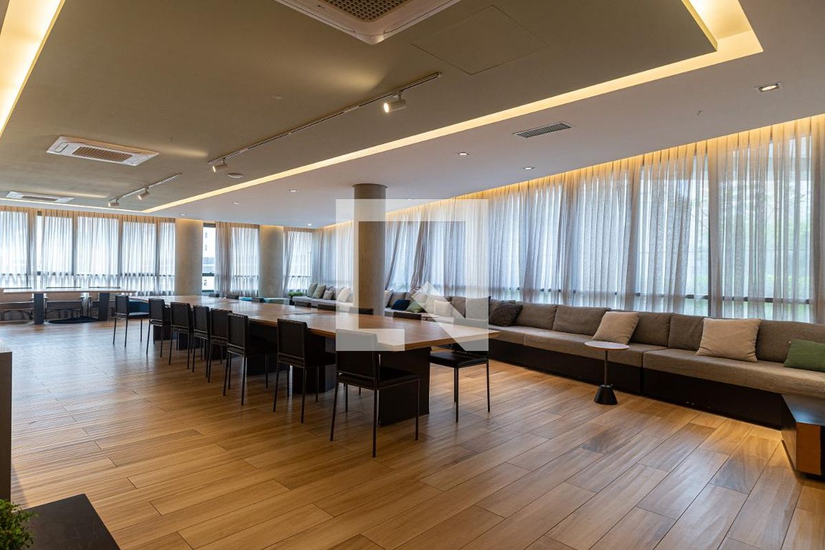 Kitnet-Studio, 30 m² - Foto 54