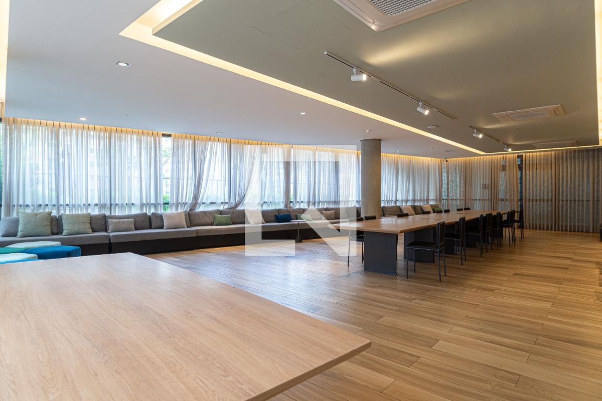 Kitnet-Studio, 30 m² - Foto 57