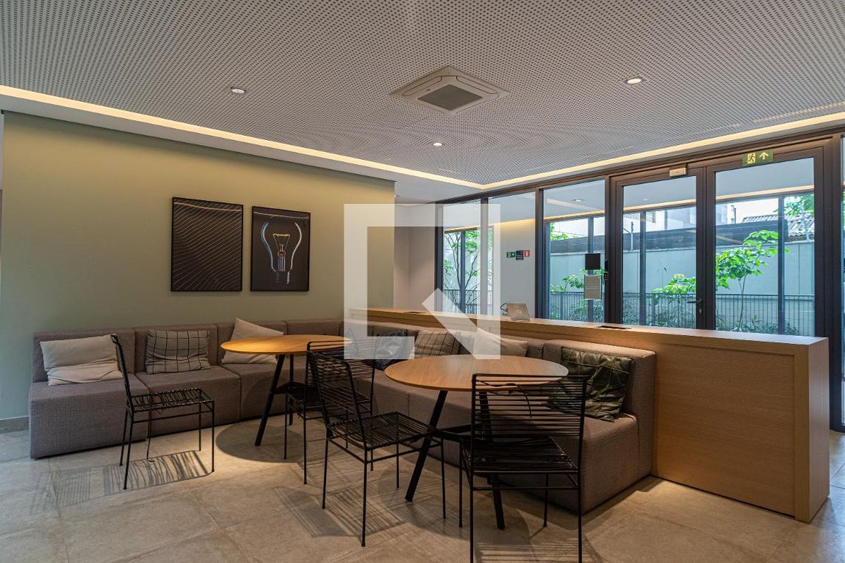 Kitnet-Studio, 30 m² - Foto 62