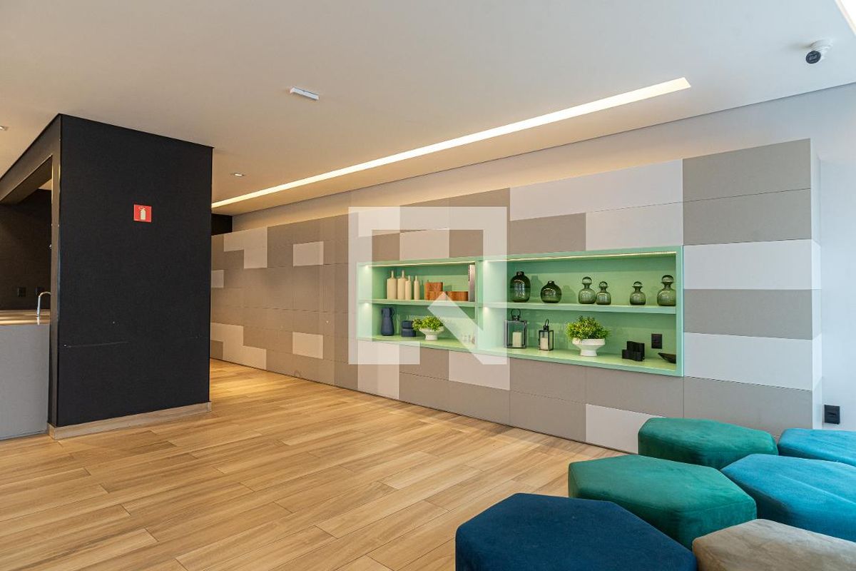 Kitnet-Studio, 30 m² - Foto 58