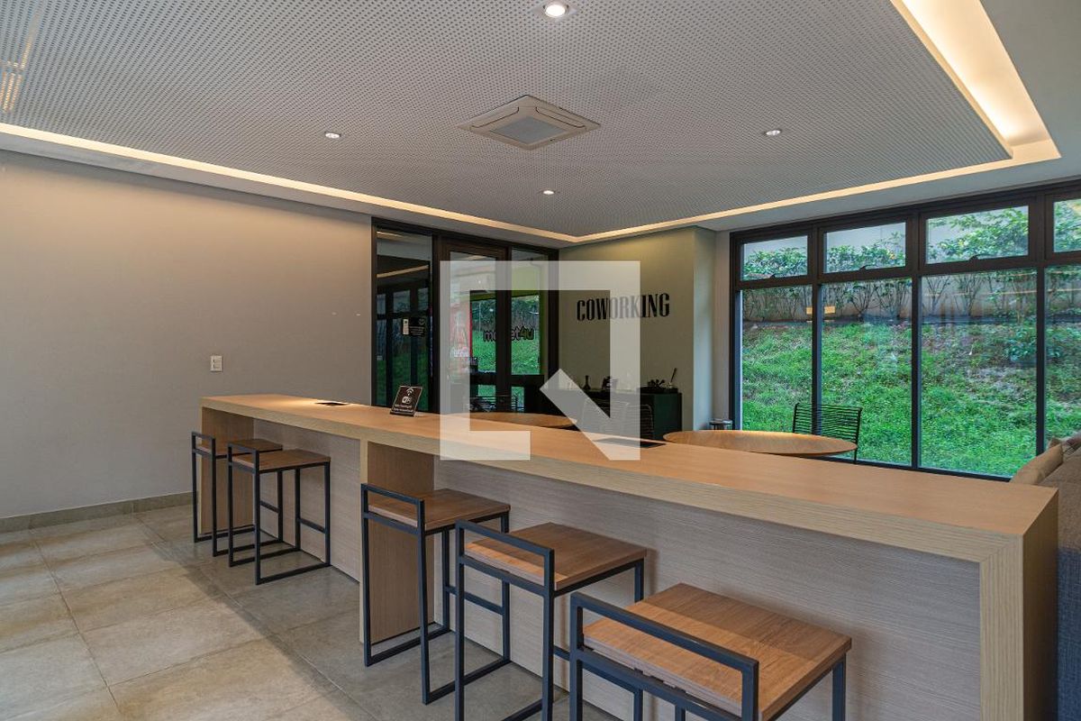 Kitnet-Studio, 30 m² - Foto 61