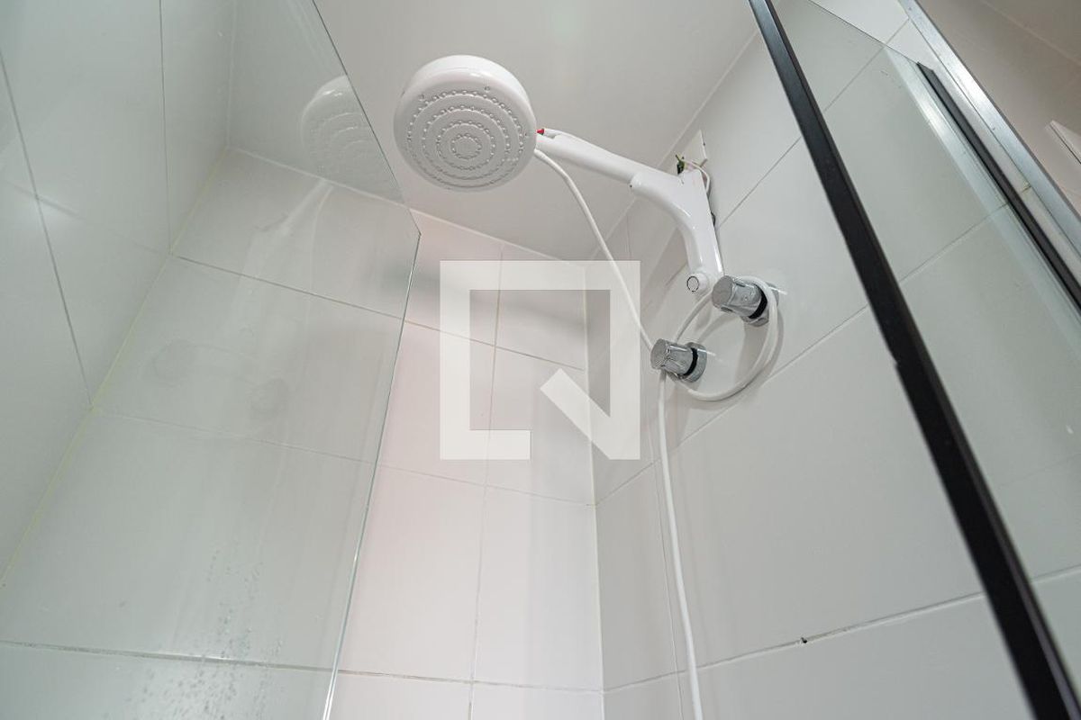 Kitnet-Studio, 30 m² - Foto 24