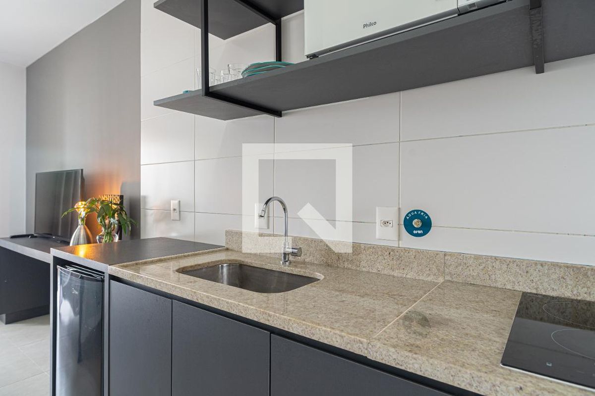 Kitnet-Studio, 30 m² - Foto 28