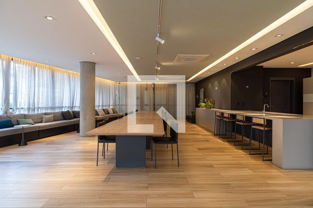 Kitnet-Studio, 30 m² - Foto 56