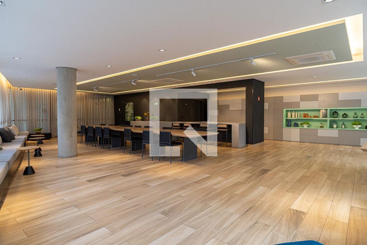 Kitnet-Studio, 30 m² - Foto 55