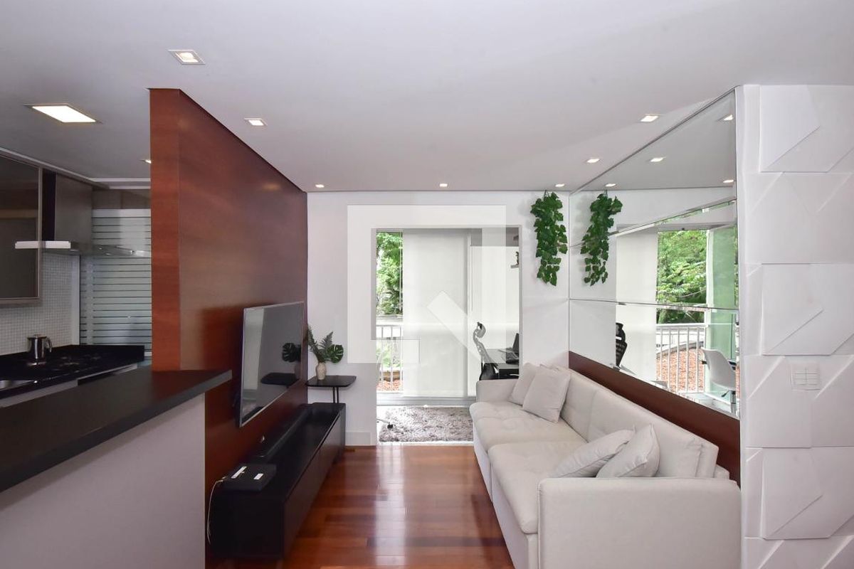 Apartamento, 1 quarto, 57 m² - Foto 2