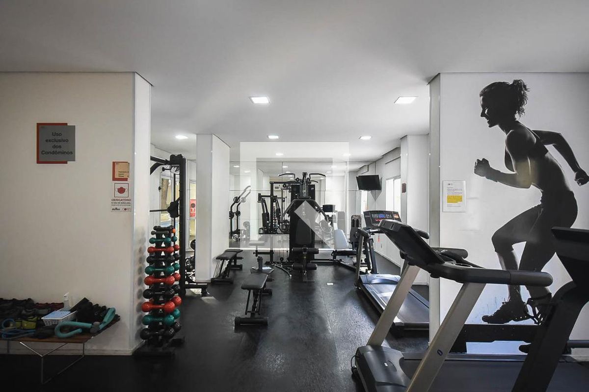 Apartamento, 1 quarto, 57 m² - Foto 68