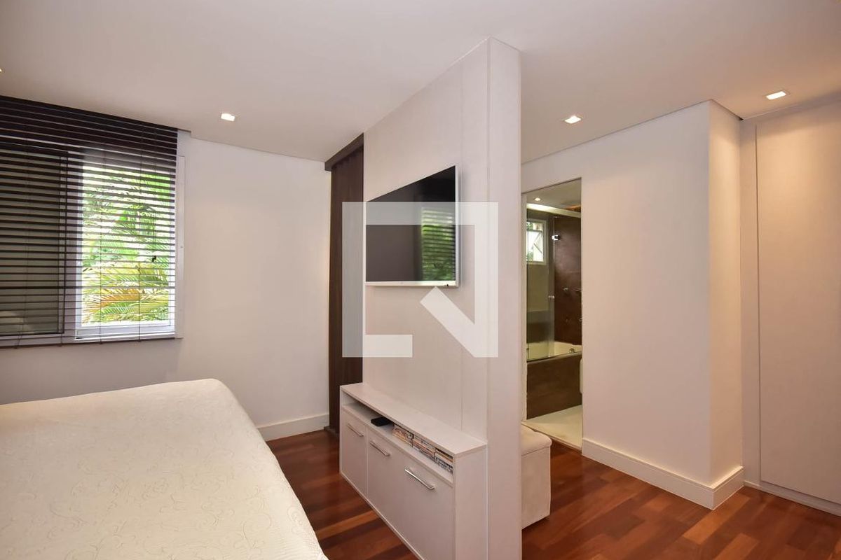 Apartamento, 1 quarto, 57 m² - Foto 38