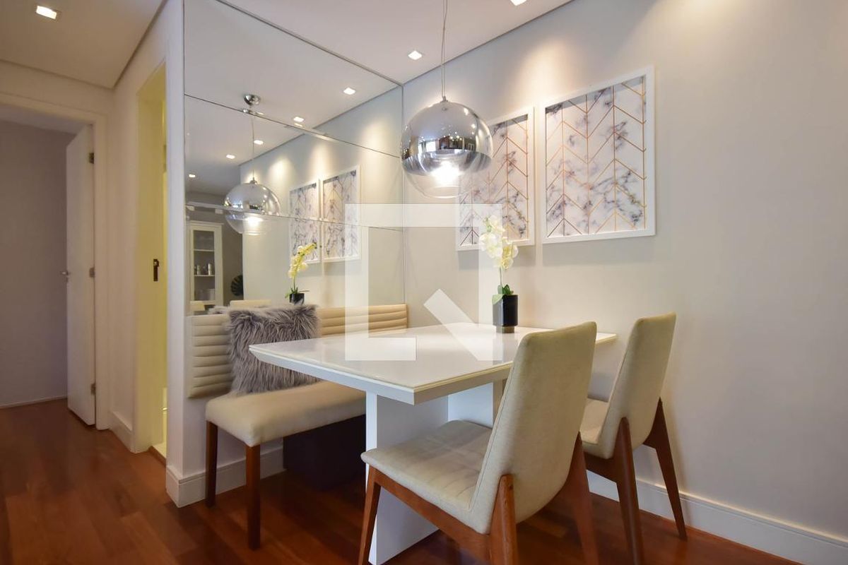 Apartamento, 1 quarto, 57 m² - Foto 12