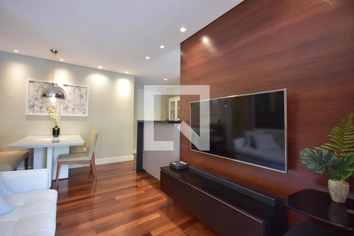 Apartamento, 1 quarto, 57 m² - Foto 8