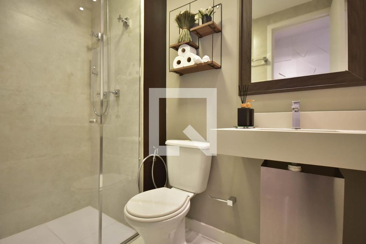 Apartamento, 1 quarto, 57 m² - Foto 26