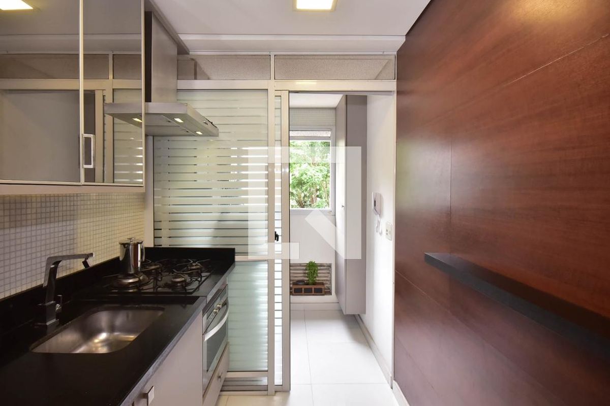 Apartamento, 1 quarto, 57 m² - Foto 58