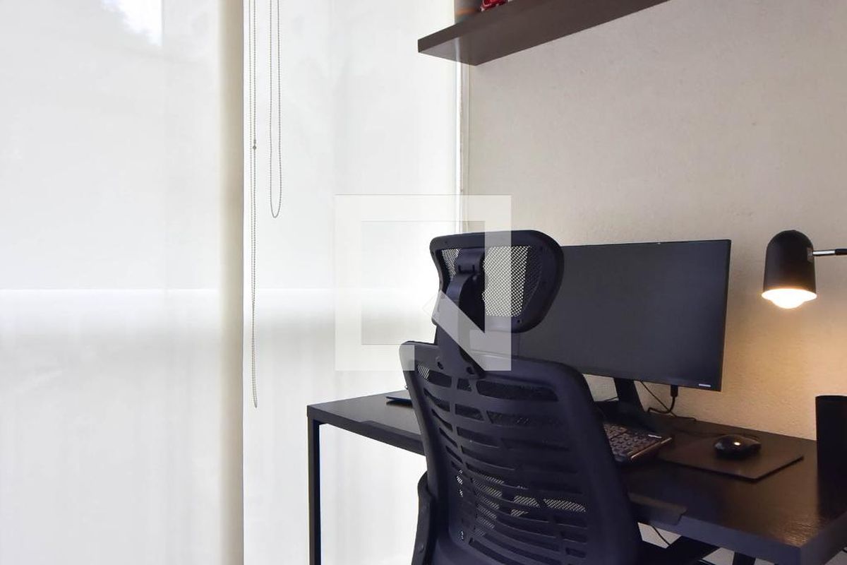 Apartamento, 1 quarto, 57 m² - Foto 20
