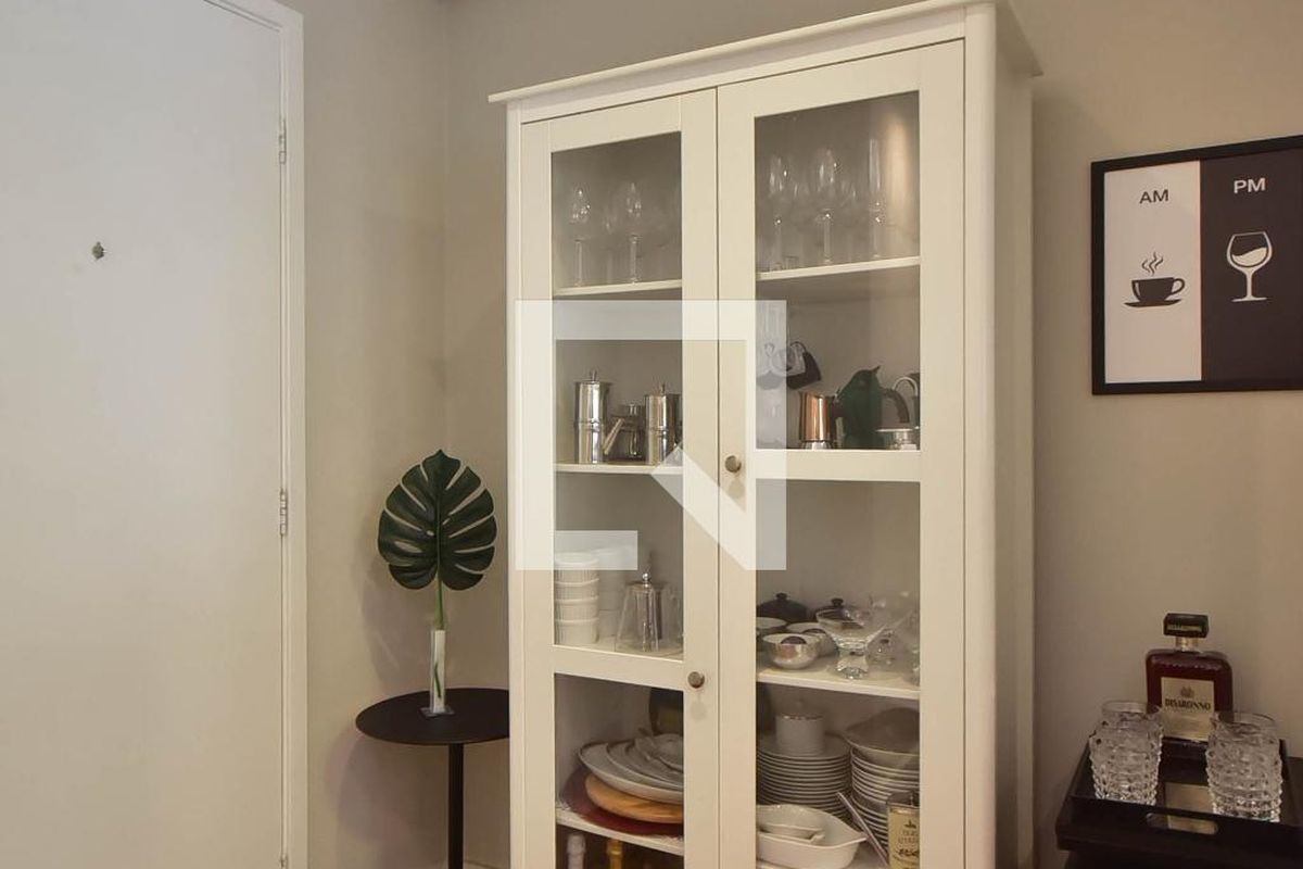 Apartamento, 1 quarto, 57 m² - Foto 14