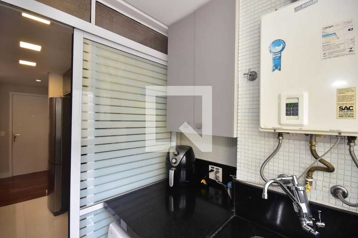 Apartamento, 1 quarto, 57 m² - Foto 64