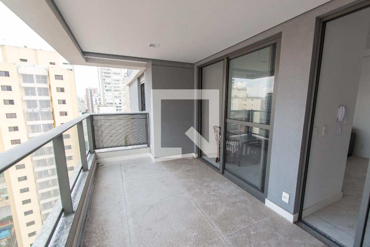 Apartamento, 2 quartos, 60 m² - Foto 12