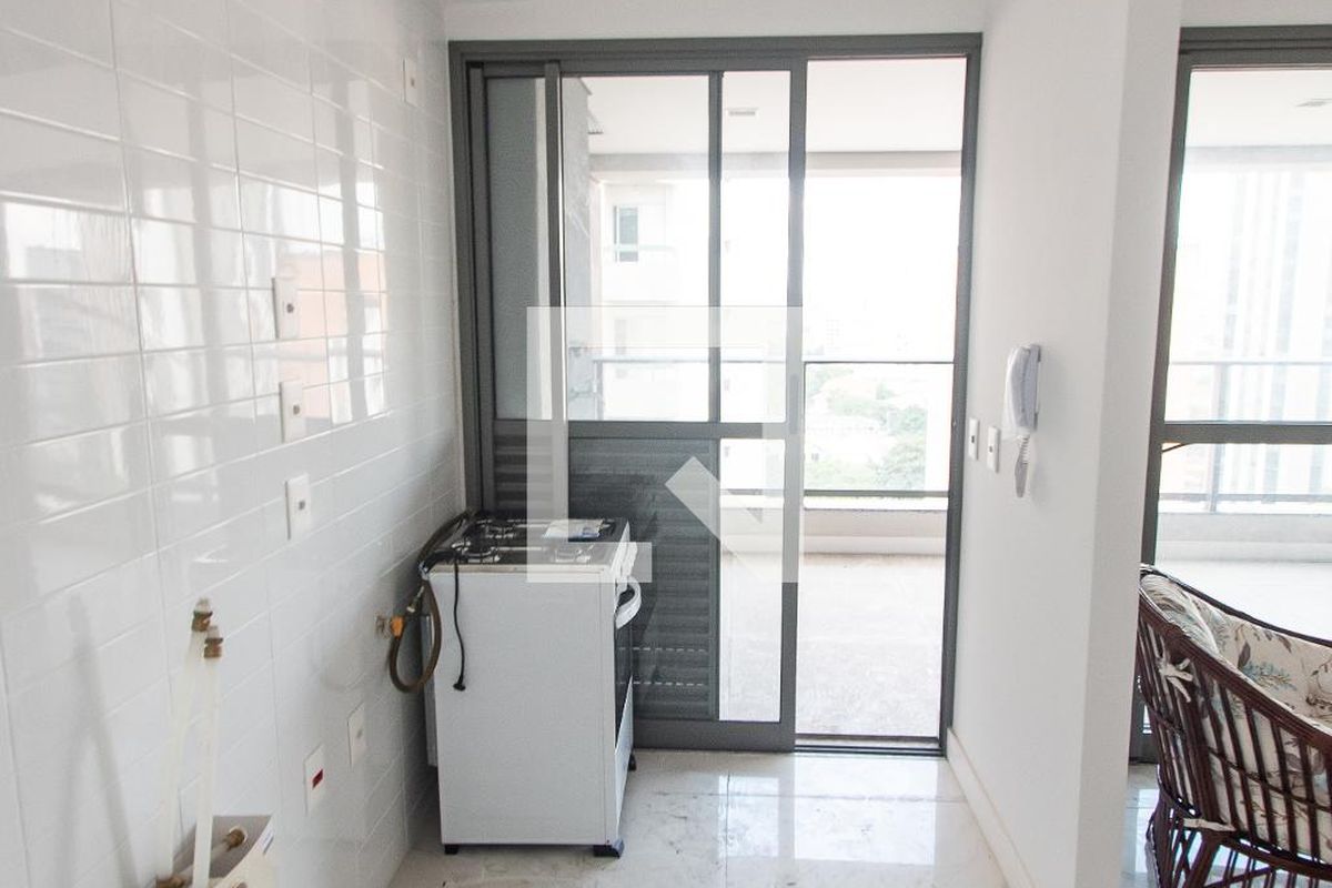 Apartamento, 2 quartos, 60 m² - Foto 60