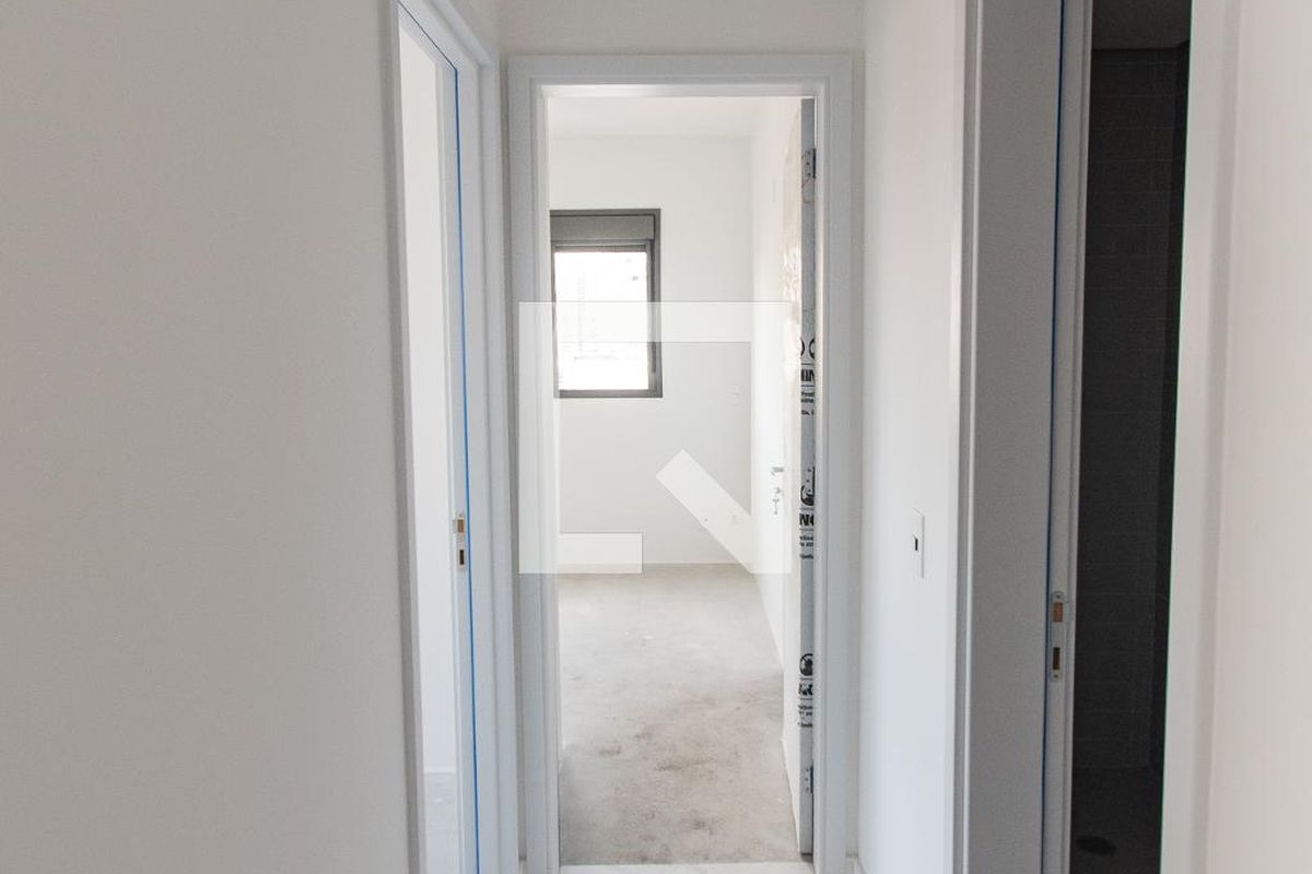 Apartamento, 2 quartos, 60 m² - Foto 50