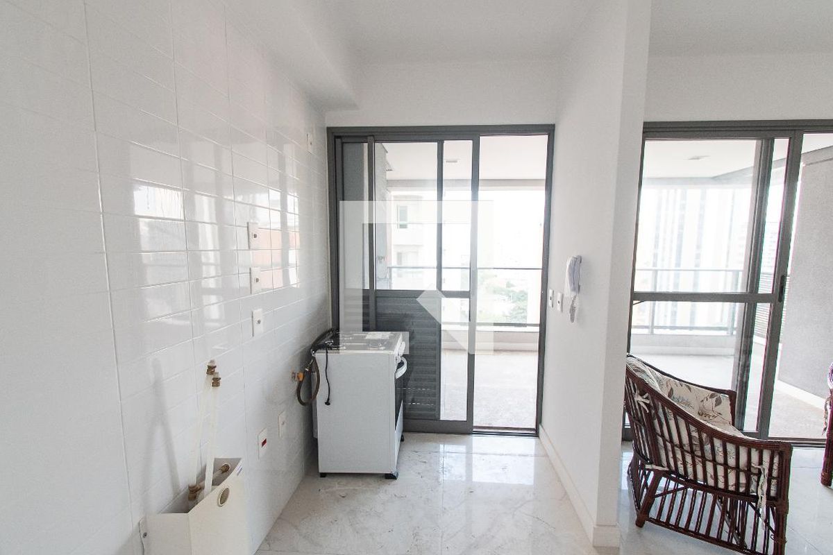 Apartamento, 2 quartos, 60 m² - Foto 66