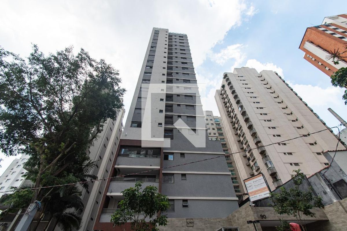 Apartamento, 2 quartos, 60 m² - Foto 90