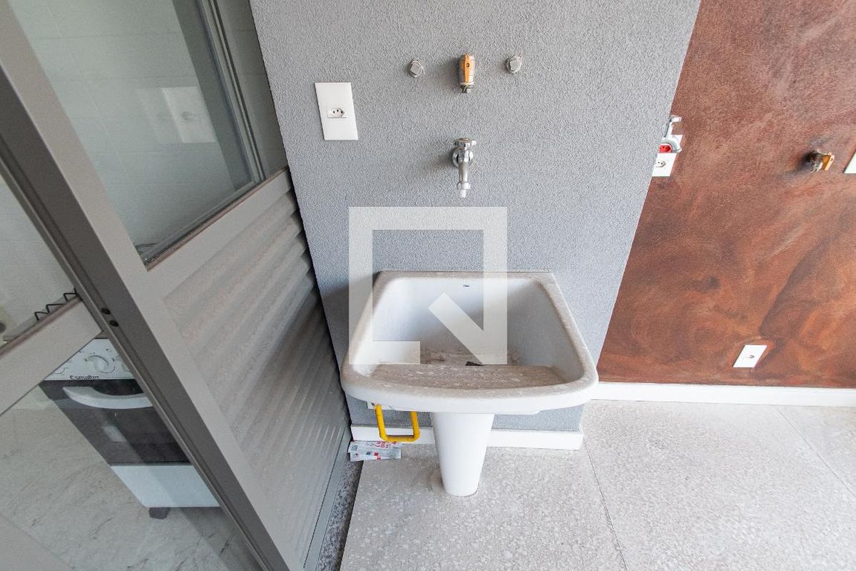 Apartamento, 2 quartos, 60 m² - Foto 18