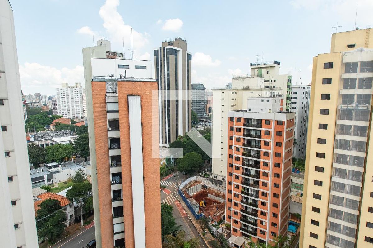Apartamento, 2 quartos, 60 m² - Foto 22
