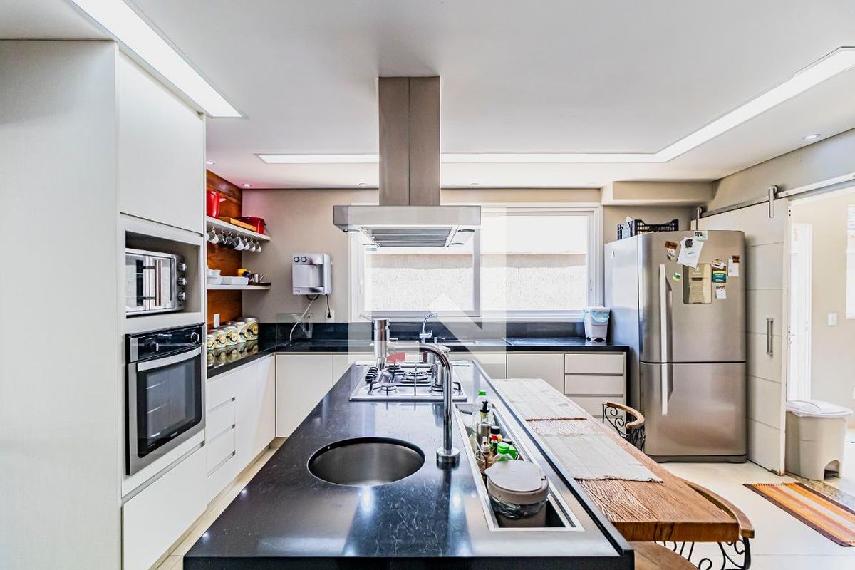 Casa, 5 quartos, 420 m² - Foto 139