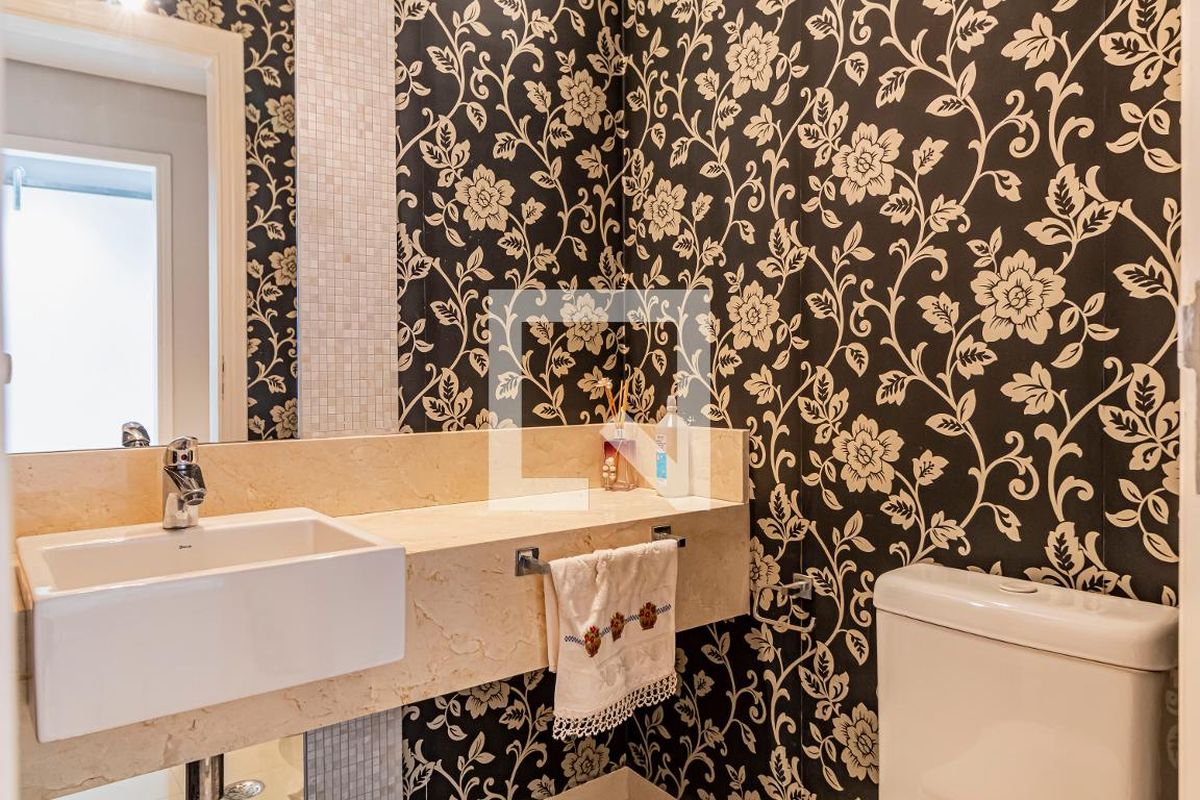 Casa, 5 quartos, 420 m² - Foto 133