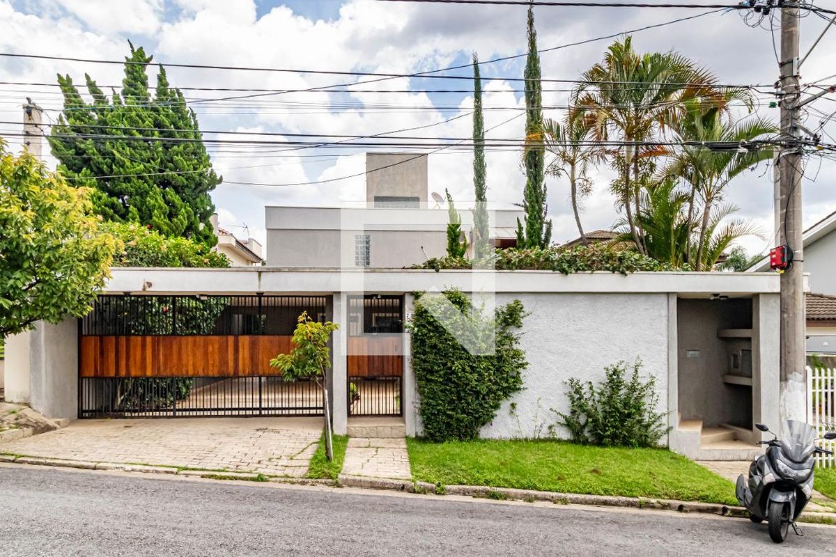 Casa, 5 quartos, 420 m² - Foto 168
