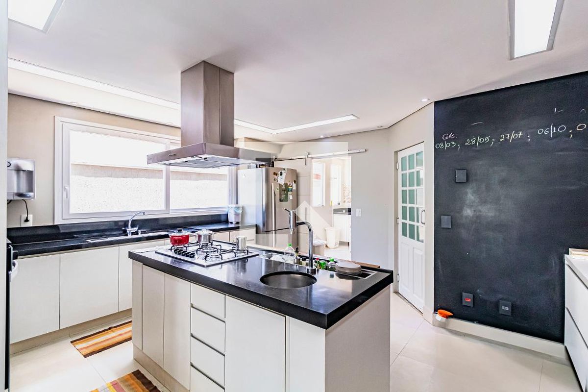 Casa, 5 quartos, 420 m² - Foto 135
