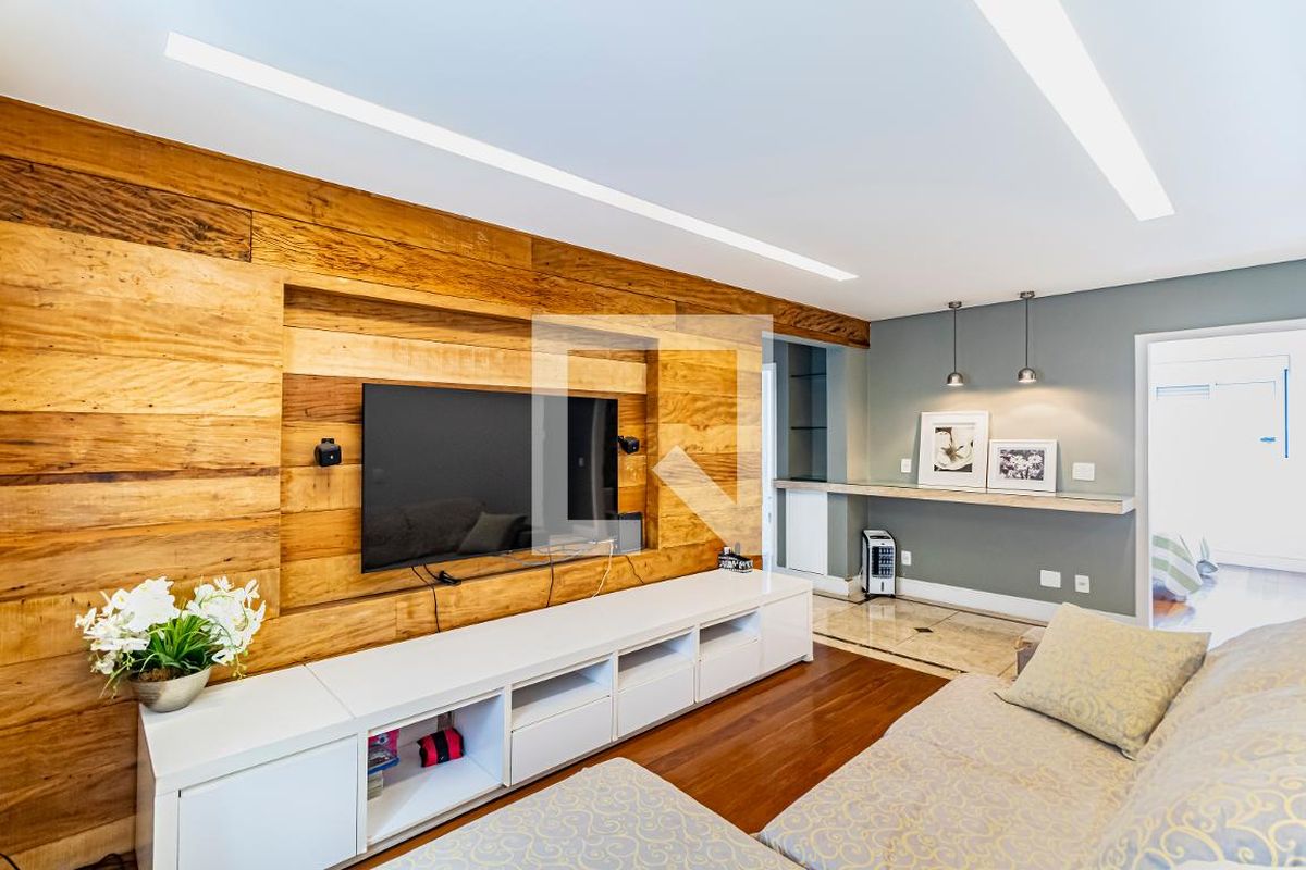 Casa, 5 quartos, 420 m² - Foto 29