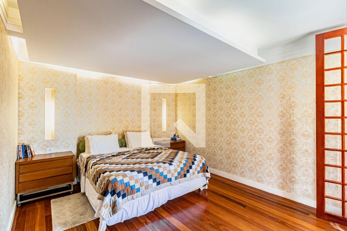 Casa, 5 quartos, 420 m² - Foto 41