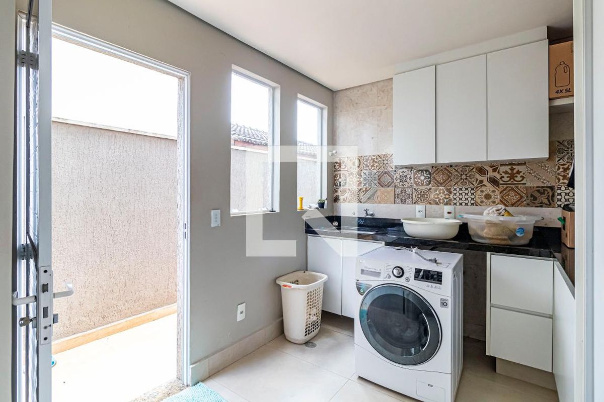 Casa, 5 quartos, 420 m² - Foto 145