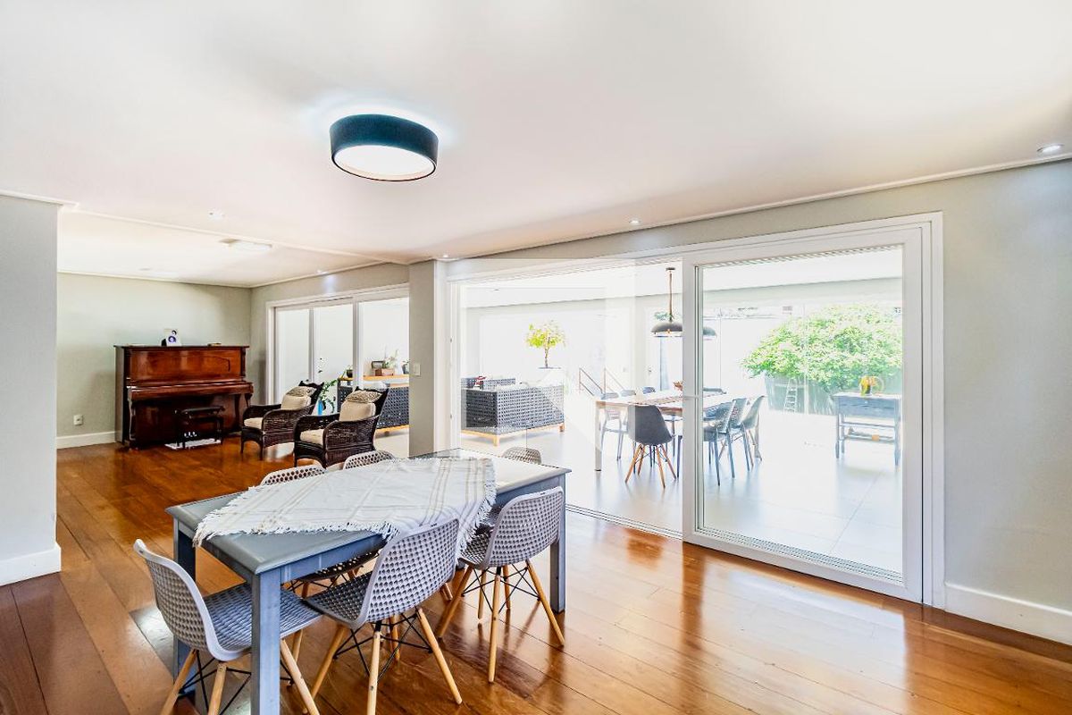 Casa, 5 quartos, 420 m² - Foto 15