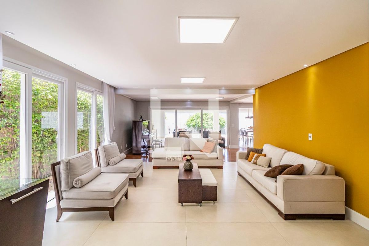 Casa, 5 quartos, 420 m² - Foto 2