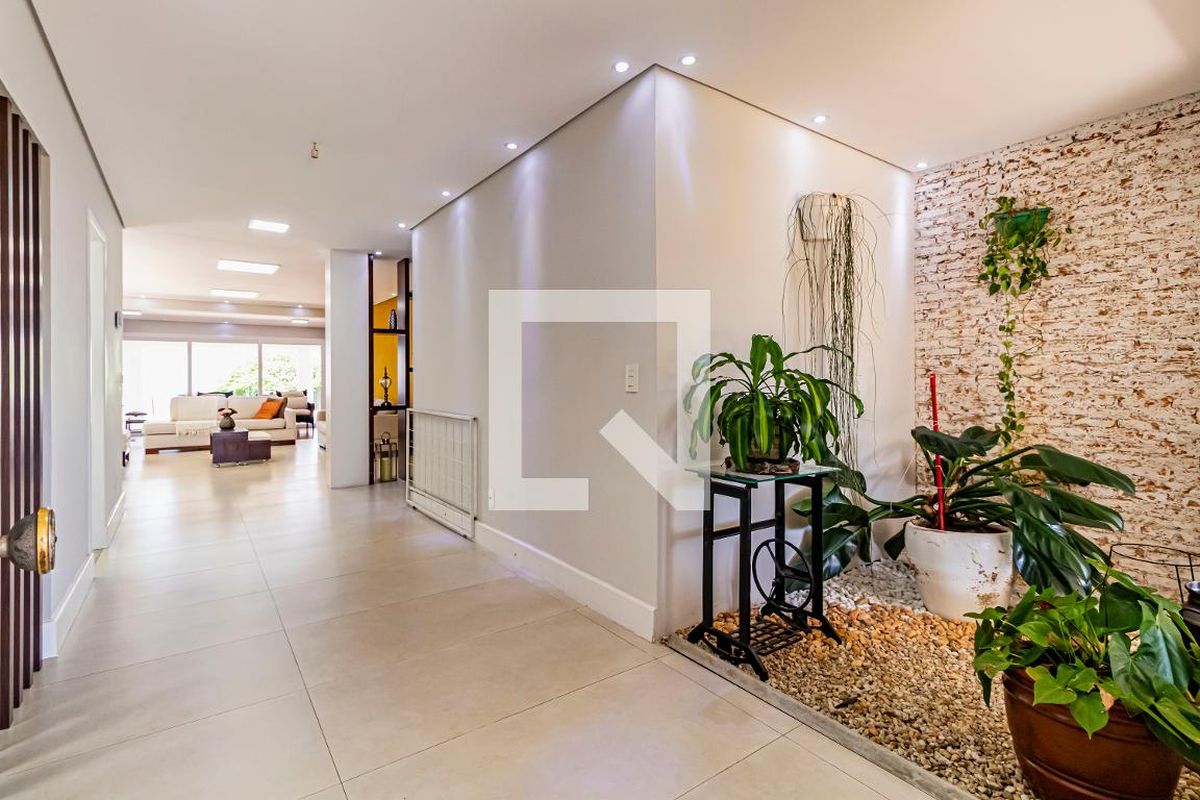 Casa, 5 quartos, 420 m² - Foto 37
