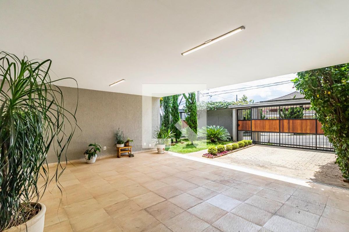 Casa, 5 quartos, 420 m² - Foto 155