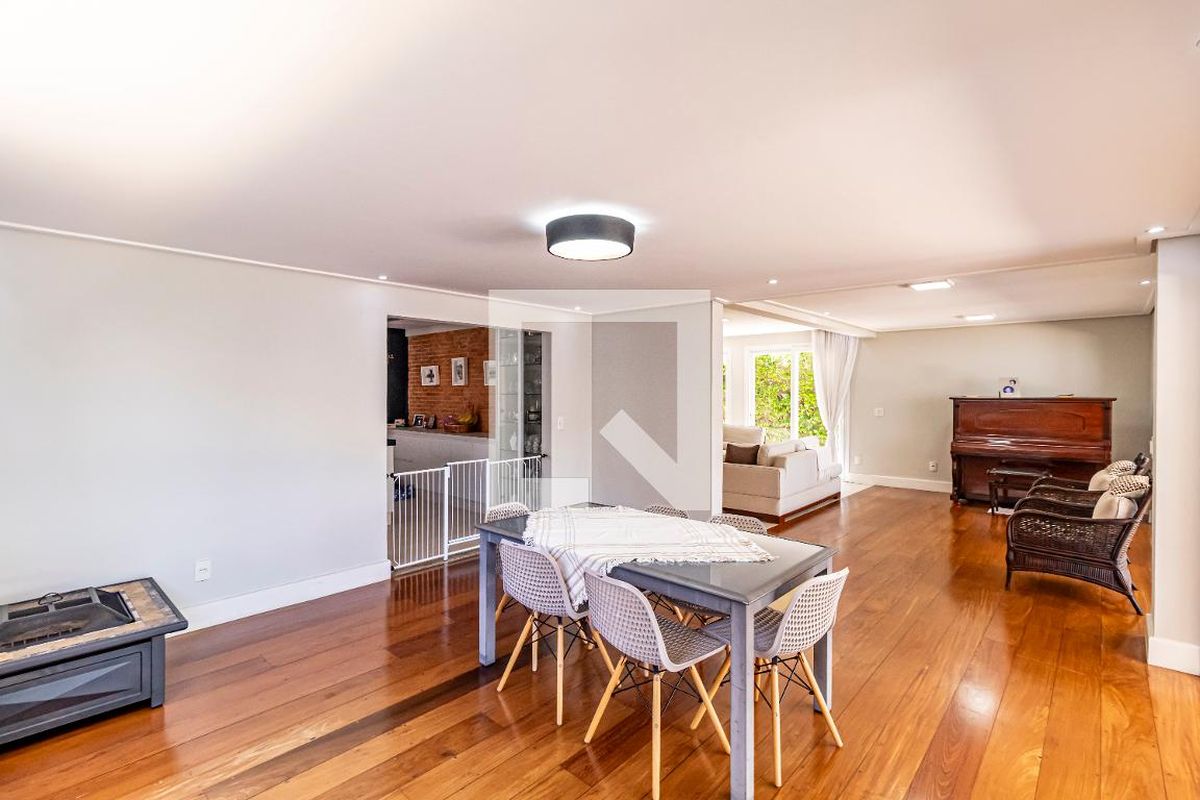 Casa, 5 quartos, 420 m² - Foto 13