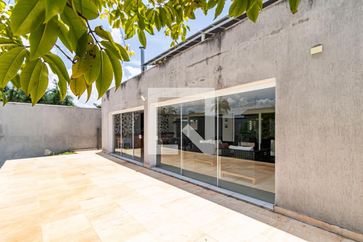 Casa, 5 quartos, 420 m² - Foto 151