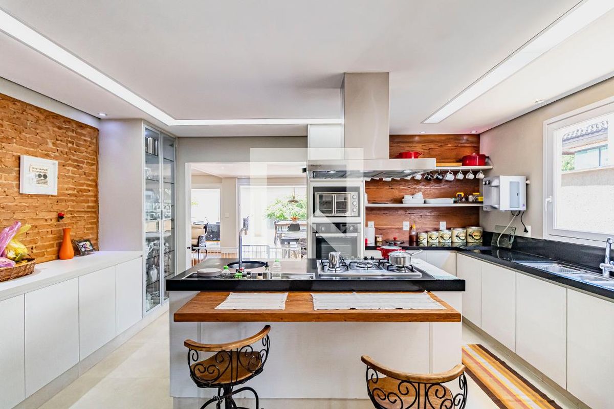 Casa, 5 quartos, 420 m² - Foto 143