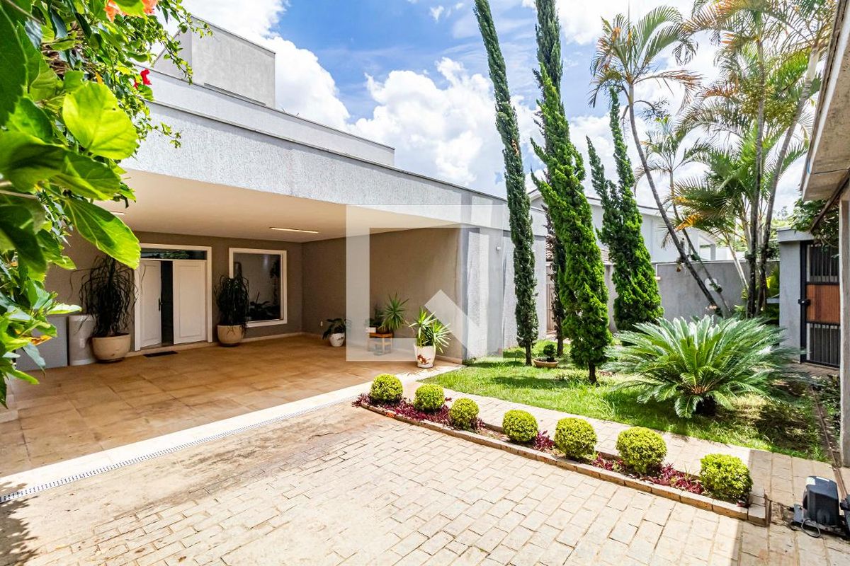 Casa, 5 quartos, 420 m² - Foto 163