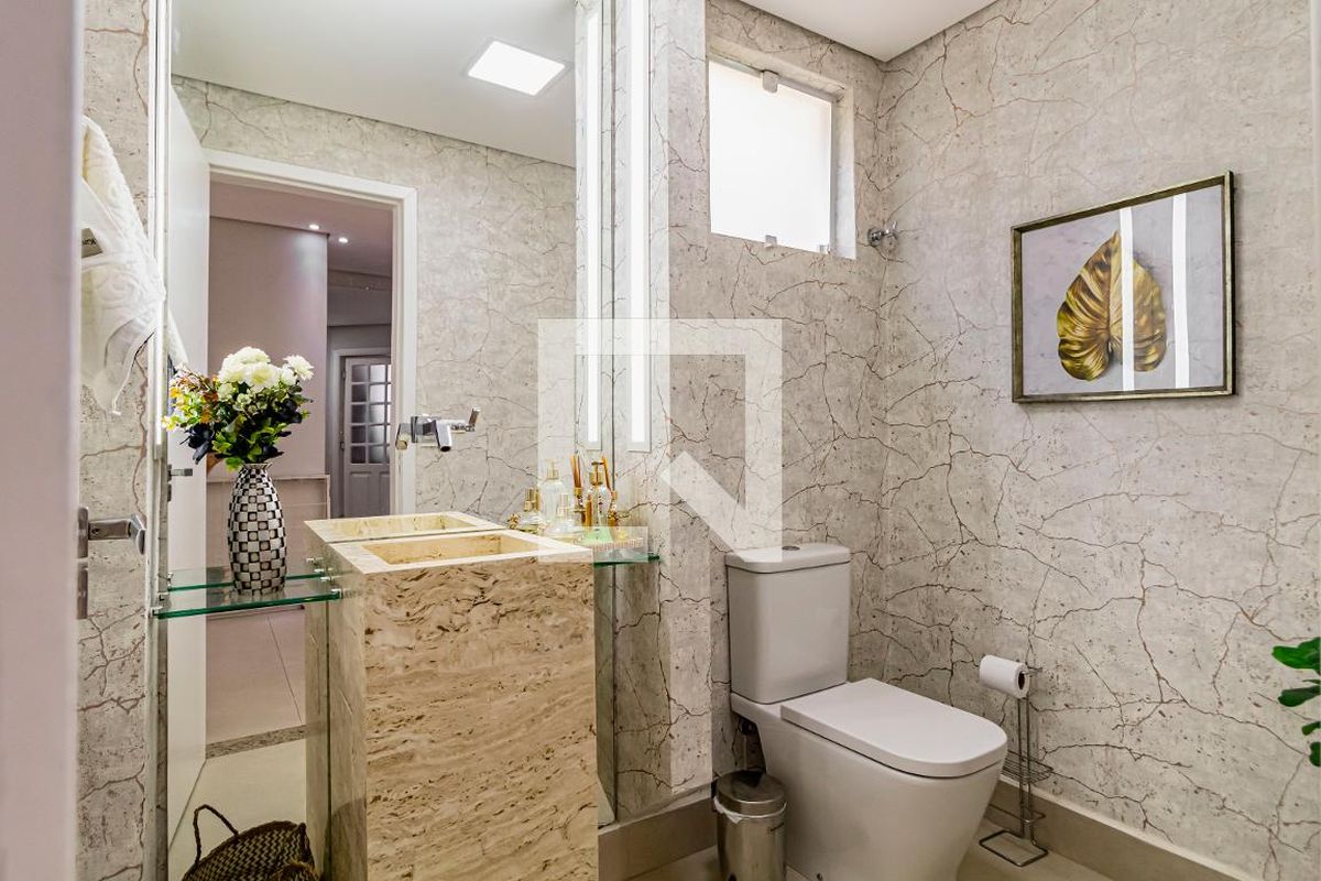 Casa, 5 quartos, 420 m² - Foto 35