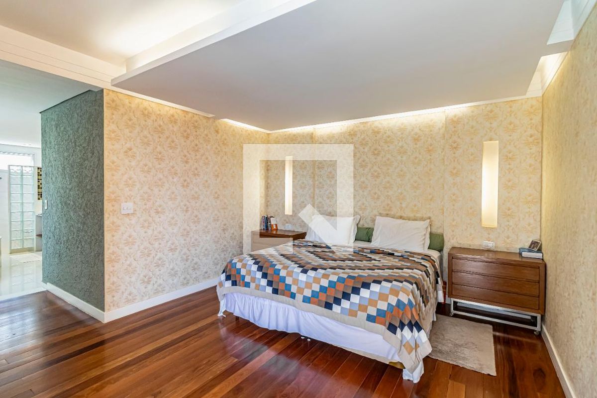 Casa, 5 quartos, 420 m² - Foto 39