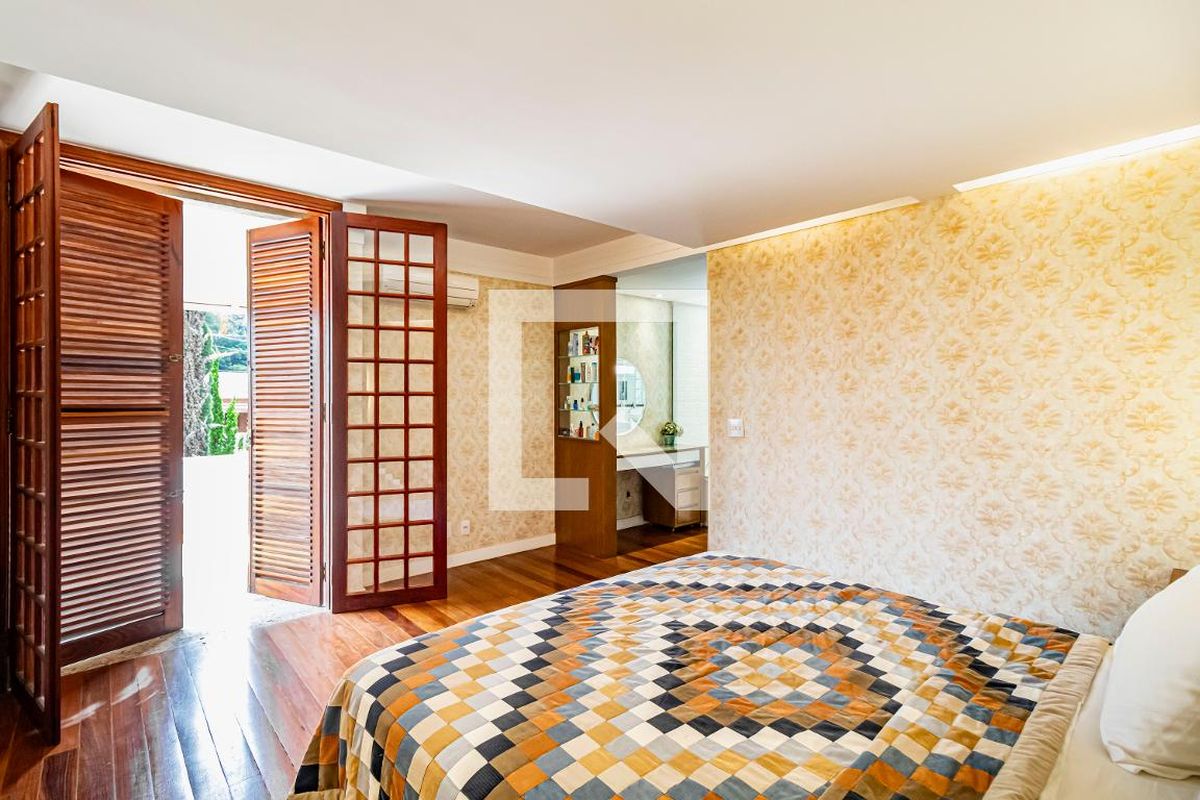 Casa, 5 quartos, 420 m² - Foto 47