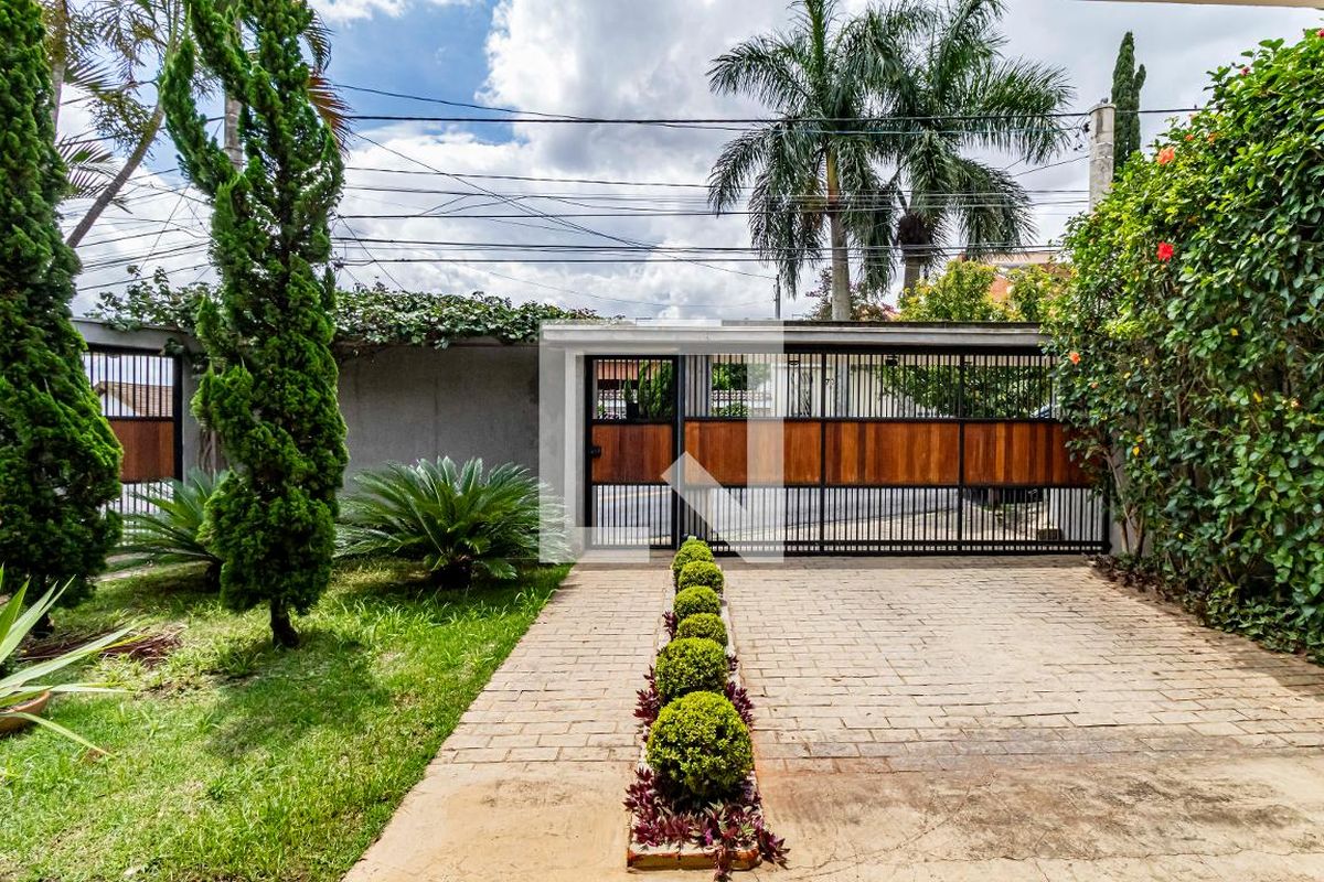 Casa, 5 quartos, 420 m² - Foto 167