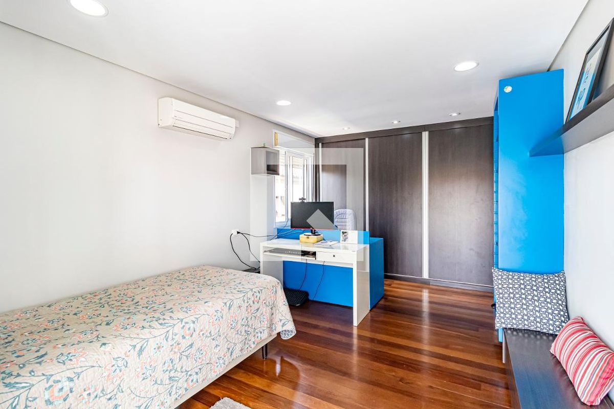 Casa, 5 quartos, 420 m² - Foto 75