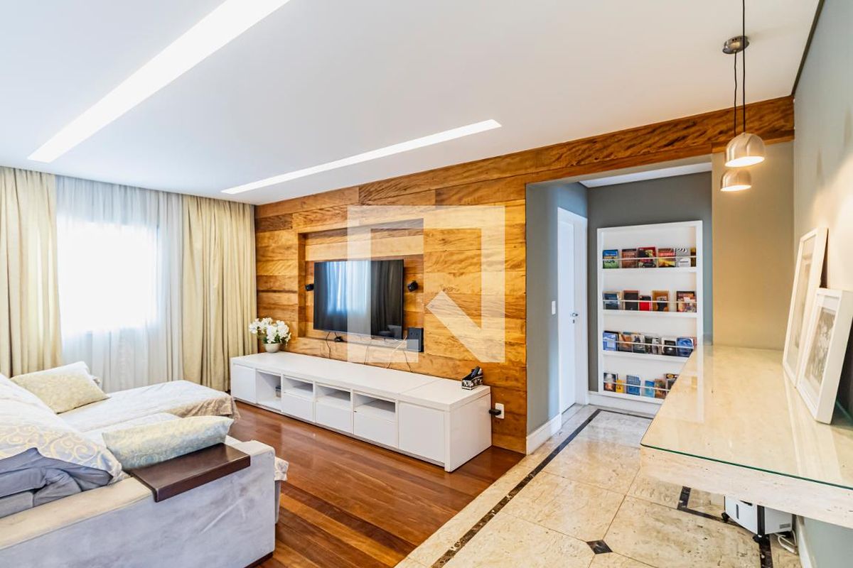 Casa, 5 quartos, 420 m² - Foto 25
