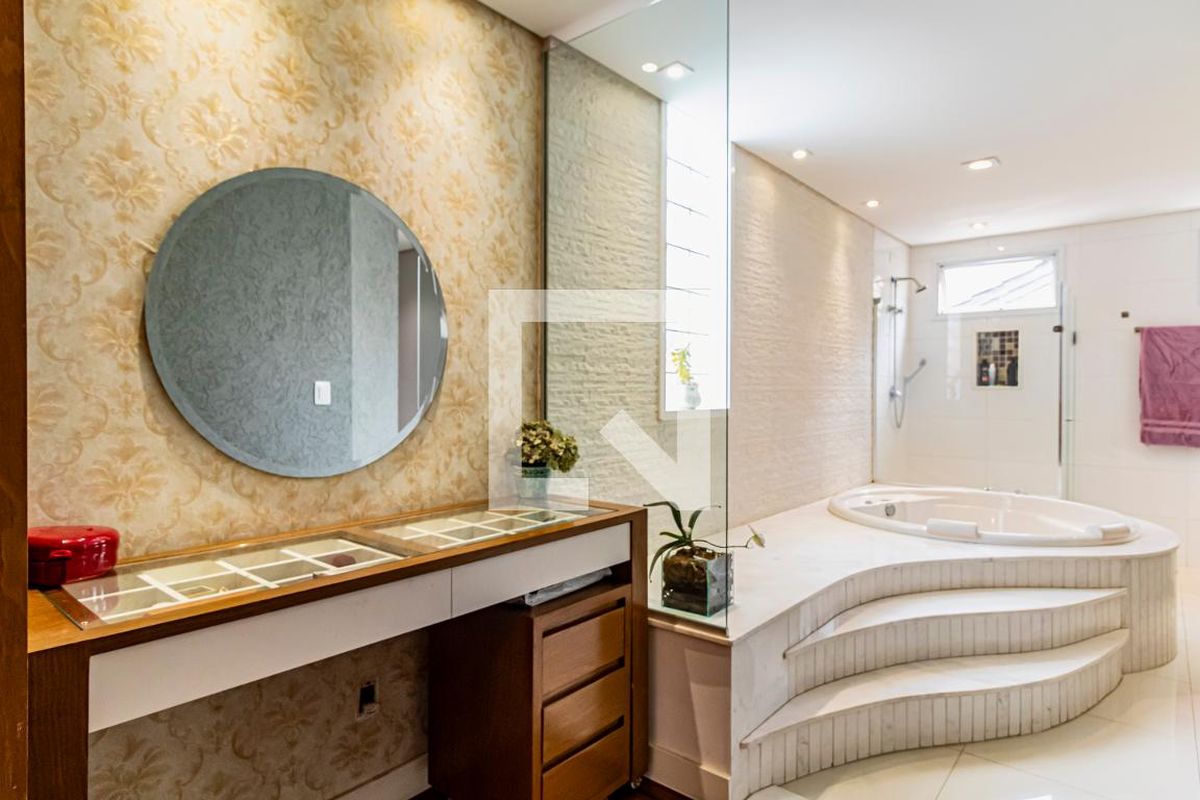 Casa, 5 quartos, 420 m² - Foto 49