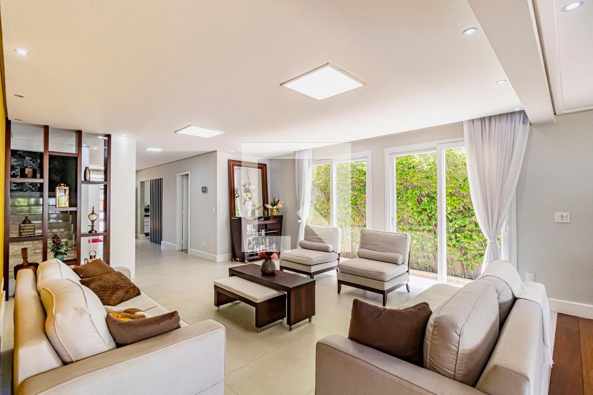 Casa, 5 quartos, 420 m² - Foto 7