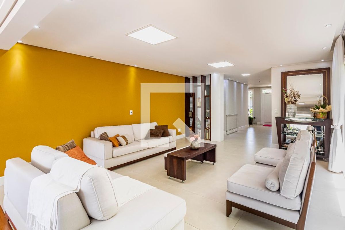 Casa, 5 quartos, 420 m² - Foto 5